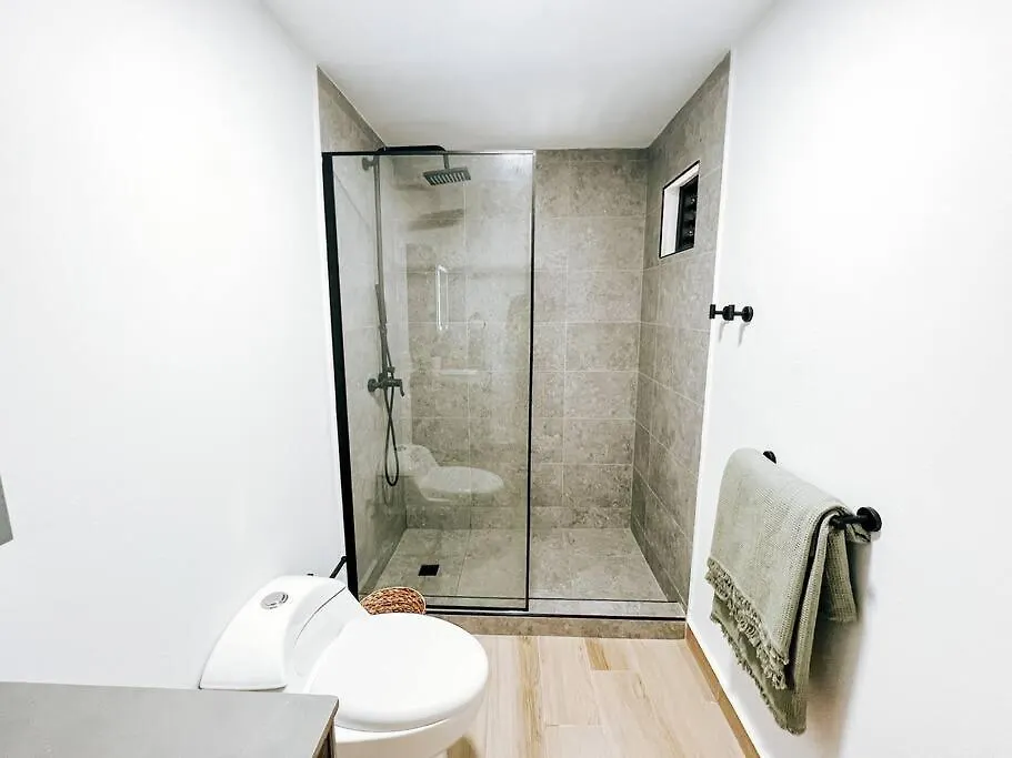 Stylish Comfy Boho Style Home W/ Parking@ San Juan Puerto Rico