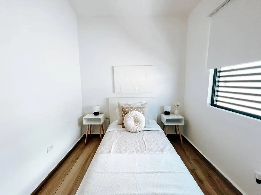 Stylish Comfy Boho Style Home W/ Parking@ San Juan 0*,