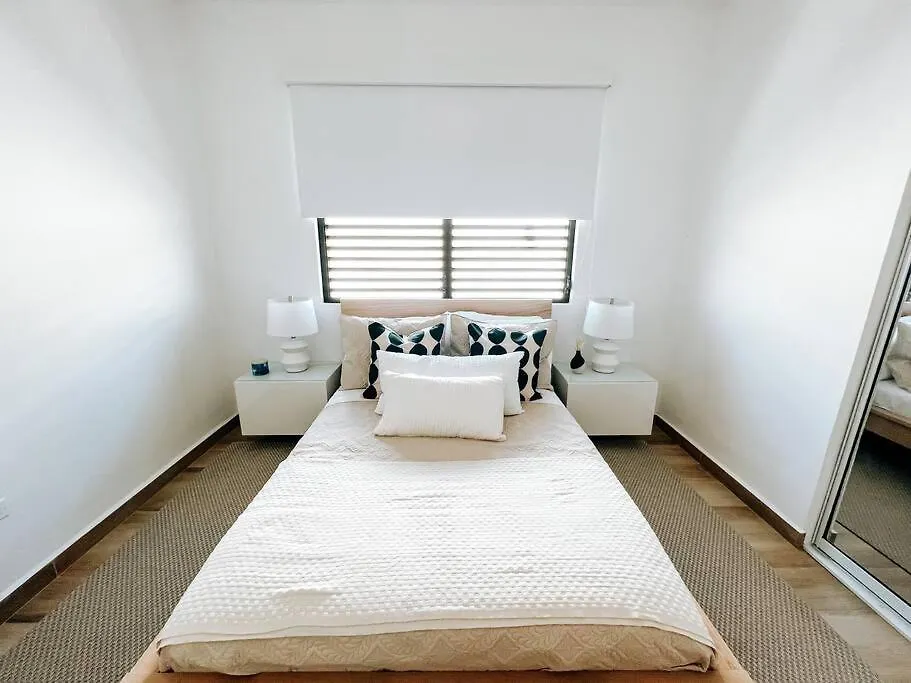 Stylish Comfy Boho Style Home W/ Parking@ San Juan Villa