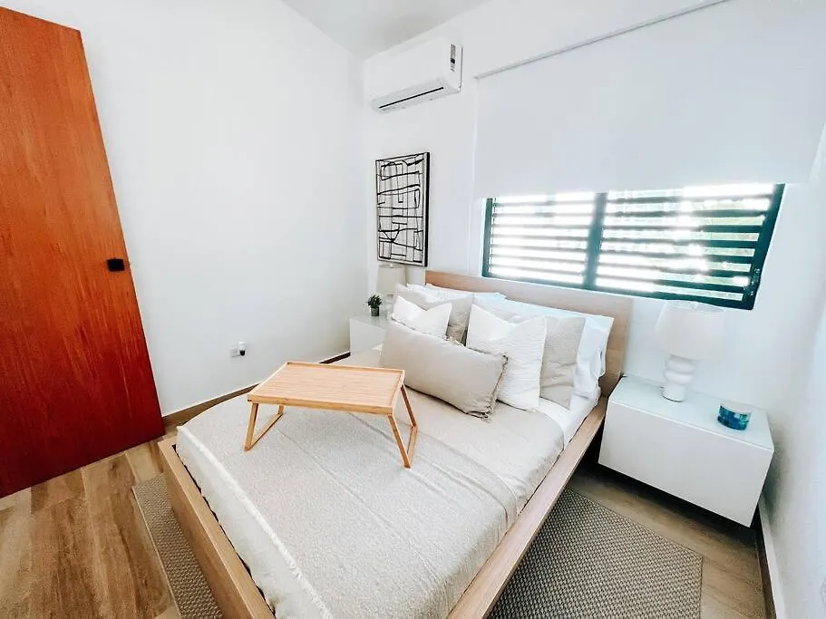 Stylish Comfy Boho Style Home W/ Parking@ San Juan